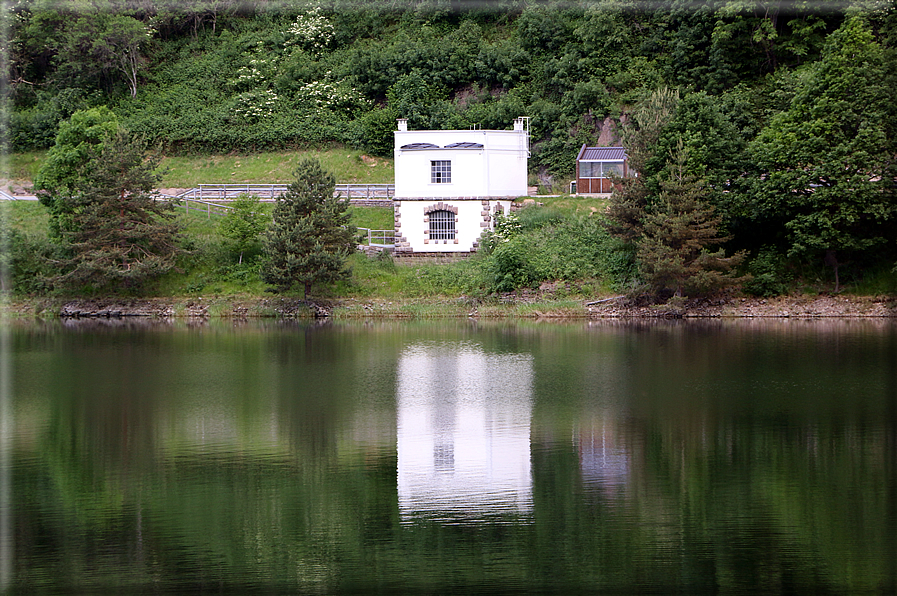 foto Lago di Piazze